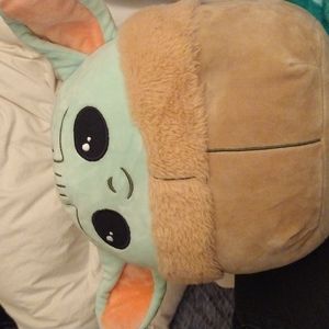 Squishmellow star wars